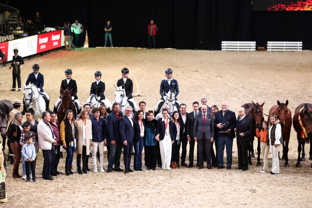 Ganadería Piero Coen